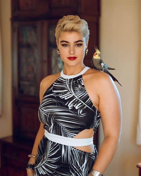 stefania ferrario|Empowering Beauty: Stefania Ferrario's Inspiring Journey in.